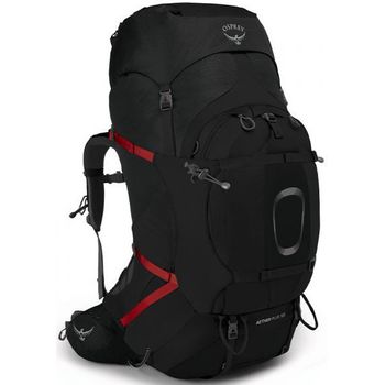 Osprey Mochila Aether Plus 100 Negro