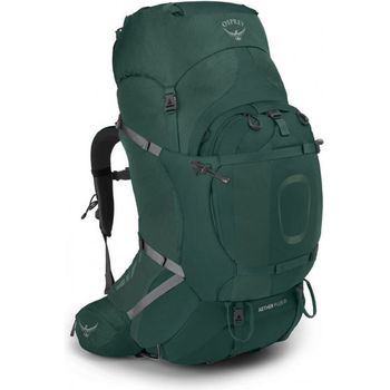 Osprey Mochila Aether Plus 85 Axo Verde