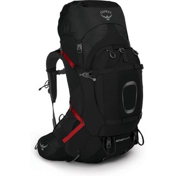 Osprey Mochila Aether Plus 60 Negro