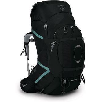 Osprey Mochila Ariel Plus 85 Negro