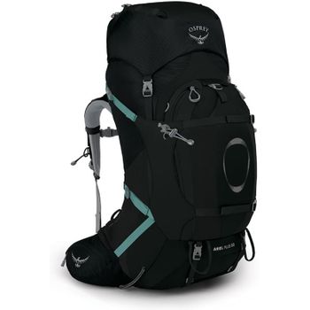 Osprey Mochila Ariel Plus 60 Negro