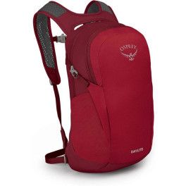 Osprey Mochila Talon 33 Cosmic Rojo con Ofertas en Carrefour