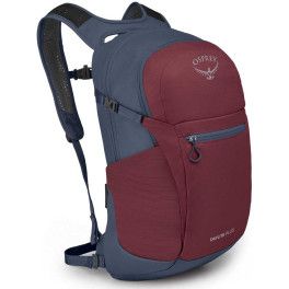 Osprey Mochila Daylite Plus Rojo