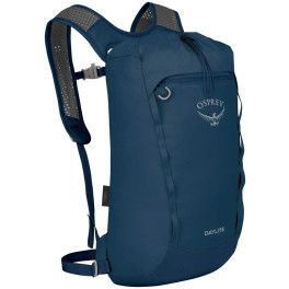 Osprey Mochila Daylite Cinch Azul