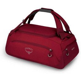 Osprey Mochila Daylite Duffel 30 Rojo