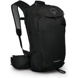 Osprey Mochila Kamber 20 Negro O/s