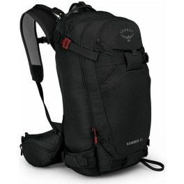 Osprey Mochila Kamber 30 Negro O/s