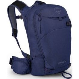 Osprey Mochila Kresta 20 Winter Night Azul O/s