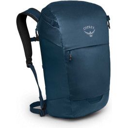 Osprey Mochila Transporter Large Zip Top Pack Venturi Azul