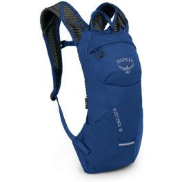 Osprey Mochila Katari 3 Cobalt Azul O/s