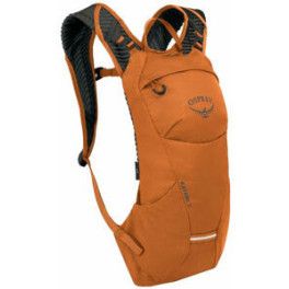 Osprey Mochila Katari 3 Naranja Sunset O/s