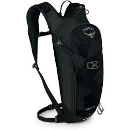 Osprey Mochila Siskin 8 Obsidian Negro O/s