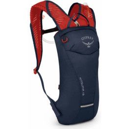 Osprey Mochila Kitsuma 1.5 Azul Mage O/s