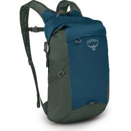 Osprey Mochila Ul Dry Stuff Pack 20 Venturi Azul