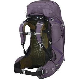 Osprey Mochila Aura Ag 65 Enchantment Morado