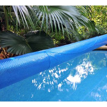 Cobertor Solar Para Piscina Desmontable Kokido 10x5 M