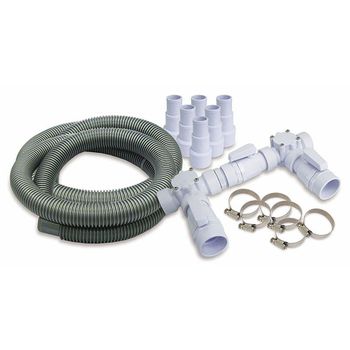 Kokido Kit De Derivación Para Piscina Elevada - K901wbx