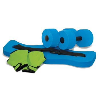 Kit Aqua Fitness Kokido