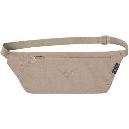 Osprey Bolsa De Viaje Stealth Waist Wallet Desert Tan O/s