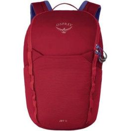 Osprey Mochila Infantil Jet 12 Cosmic Red O/s