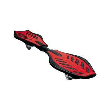 Razor Ripstik Air Pro Monopatín Rojo