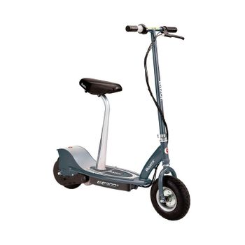 Razor E300 Scooter Eléctrico de Adulto, Patín Eléctrico Adulto