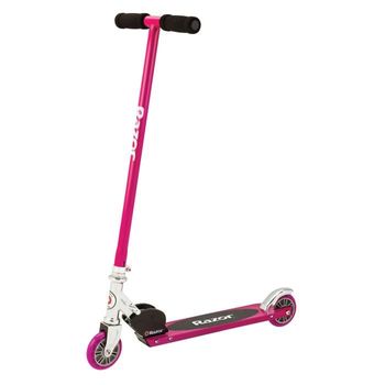 Razor Scooter Niño S Scooter Rosa