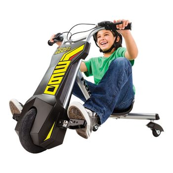 Razor New Crazy Cart Shift Kart Patinete Electrico con Ofertas en Carrefour