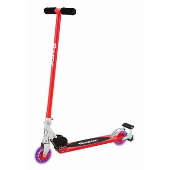 Patinete Spark Rojo Step190144 Razor