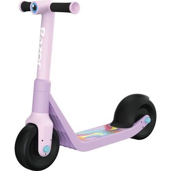 Patinete Eléctrico Para Niños Tekno Razor con Ofertas en Carrefour