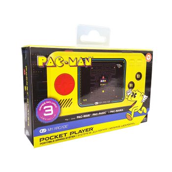 Consola Portatil Con 520 Videojuegos Retro Klack Retrovision S10 Con Mando  Adicional Para Dos Jugadores con Ofertas en Carrefour