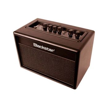 Amplificador Combo Para Guitarra Blackstar Idc Beam