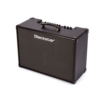 Amplificador Combo Para Guitarra Blackstar Idc 100