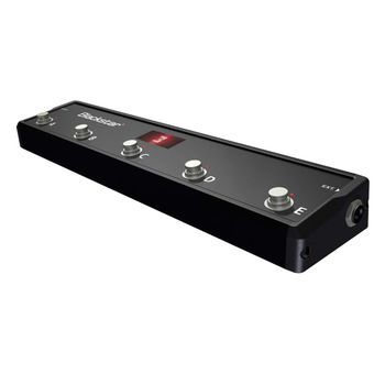 Pedal Conmutador Para Amplificador Blackstar Fs-12