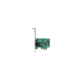 Tp-link - Tg-3468 Interno Ethernet 2000mbit/s Adaptador Y Tarjeta De Red