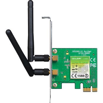 Tp-link Tl-wn881nd  Adaptador De Red