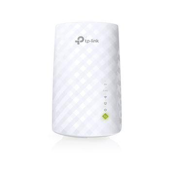 Tp-link Re200 Repetidor De Red Blanco 10, 100 Mbit/s