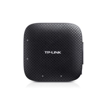 Hub 4 Puertos Usb 3.0 Tp-link Uh400