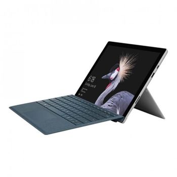 Microsoft Surface Pro 7 Core I5-10350g4 |8gb | 256 Ssd | Tactil