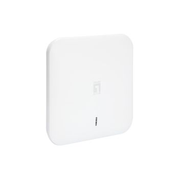 Levelone Wap-8123 Punto De Acceso Inalámbrico 1200 Mbit/s Blanco Energía Sobre Ethernet (poe)