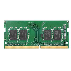 D4neso-2666-4g Modulo De Memoria 4 Gb Ddr4 2666 Mhz