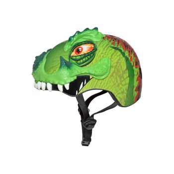 Casco C-preme Raskullz Child 5 Dino