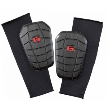 Espinilleras De Futbol Pro-s Blade G-form