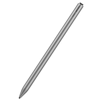 Bolígrafo Táctil Doble Mode Universal Fijación Magnética Adonit Neo Duo Plateado