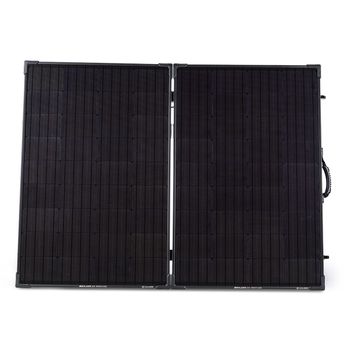 Panel Solar Goal Zero Boulder 200  Briefcase