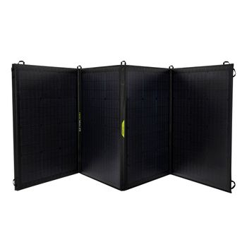 Panel Solar Portátil Goal Zero Nomad  200 Negro