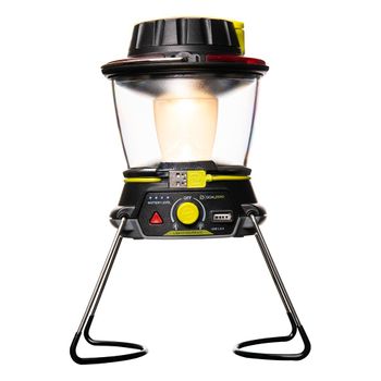 Goal Zero Lighthouse 600 Linterna De Camping A Pilas Puerto Usb