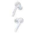 Auriculares Soundcore Life Note Blanco Bluetooth Con Base De