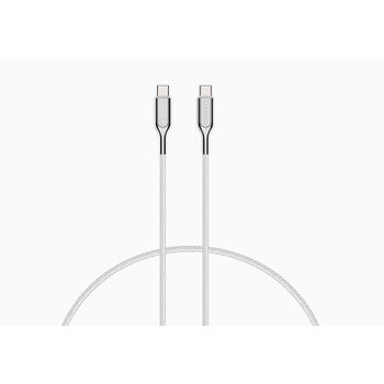 Cygnett Cy2693pctyc Cable Usb 1 M Usb 2.0 Usb C Blanco