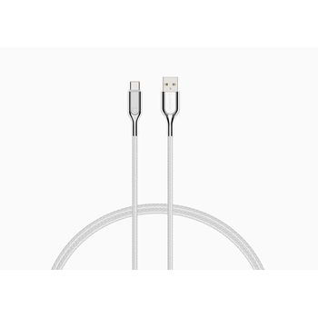 Cygnett Cy2698pcusa Cable Usb 2 M Usb 2.0 Usb C Usb A Blanco